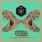 KYLESA Live Studio Improvisation 3.7.14 album cover