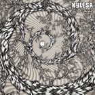 KYLESA Spiral Shadow album cover