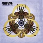 KYLESA — Ultraviolet album cover