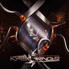KYRBGRINDER Chronicles of a Dark Machine album cover
