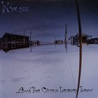 KYUSS ...And The Circus Leaves Town album cover