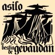LA BESTIA DE GEVAUDAN Asilo / La Bestia De Gevaudan album cover