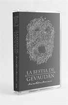 LA BESTIA DE GEVAUDAN Kintsukuroi album cover