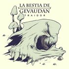 LA BESTIA DE GEVAUDAN Traidor album cover