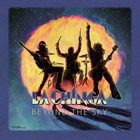 LA CHINGA — Beyond the Sky album cover