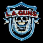 L.A. Guns album cover