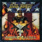 LÄÄZ ROCKIT Nothing$ $acred album cover