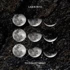 LABIRINTO Labirinto / Thisquietarmy album cover