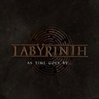 LABŸRINTH As Time Goes By... album cover