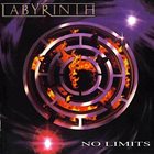 LABŸRINTH No Limits album cover