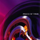 LABŸRINTH Piece of Time album cover