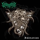 LACERATION Imitation album cover