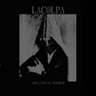 LACOLPA Ante Lucem Ac Tenebras album cover