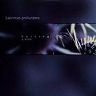 LACRIMAS PROFUNDERE — Burning: A Wish album cover