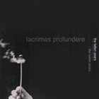 LACRIMAS PROFUNDERE The Fallen Years album cover