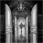 LACRIMOSA Elodia album cover