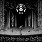 LACRIMOSA Live album cover