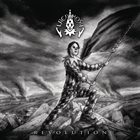 LACRIMOSA Revolution album cover