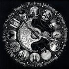 LACRIMOSA Schattenspiel album cover