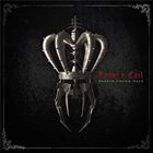 LACUNA COIL — Broken Crown Halo album cover