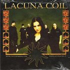 LACUNA COIL Lacuna Coil album cover