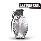 LACUNA COIL Shallow Life album cover