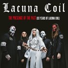 LACUNA COIL The Presence of the Past (XX Years of Lacuna Coil) album cover