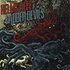 LADDER DEVILS Helms Alee / Ladder Devils album cover