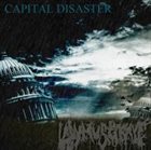 LADY MUSGRAVE Capital Disaster album cover