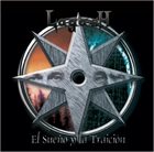 LAGASH El Sueño y la Traición album cover