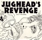 LAGWAGON Jughead's Revenge / Lag Wagon (with Jughead's Revenge) album cover