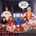 LAGWAGON Let's Talk About Leftovers album cover