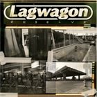 LAGWAGON Resolve album cover