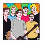 LAGWAGON Daytrotter Session album cover