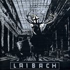 LAIBACH Nova Akropola album cover