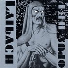 LAIBACH Opus Dei album cover