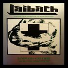 LAIBACH Panorama / Die Liebe album cover