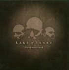 LAKE OF TEARS Black Brick Road album cover