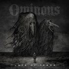 LAKE OF TEARS Ominous album cover