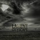 LAMENT CITYSCAPE Turn Outward (Remix Album) album cover