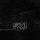 LAMENT CITYSCAPE Wet Pneumatic album cover