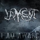 LAMENT (MI) I Am Awake album cover