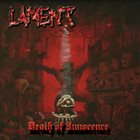 LAMENT (NJ) Death Of Innocence album cover