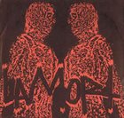 LAMORT Lamort / Molotov Molodoi album cover