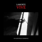 LAMORTE Vive album cover