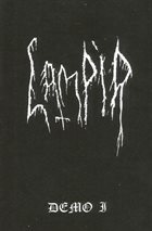 LAMPIR Demo I album cover