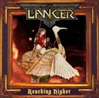 LANCER Reaching Higher album cover