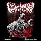 LANDCRUSHER Science Meets Satan album cover
