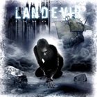 LÁNDEVIR Inmortal album cover