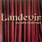 LÁNDEVIR Leyendas medievales album cover